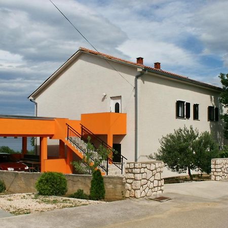 Apartments With A Parking Space Novi Vinodolski - 5514 Εξωτερικό φωτογραφία