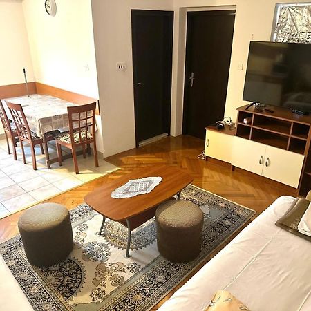Apartments With A Parking Space Novi Vinodolski - 5514 Εξωτερικό φωτογραφία