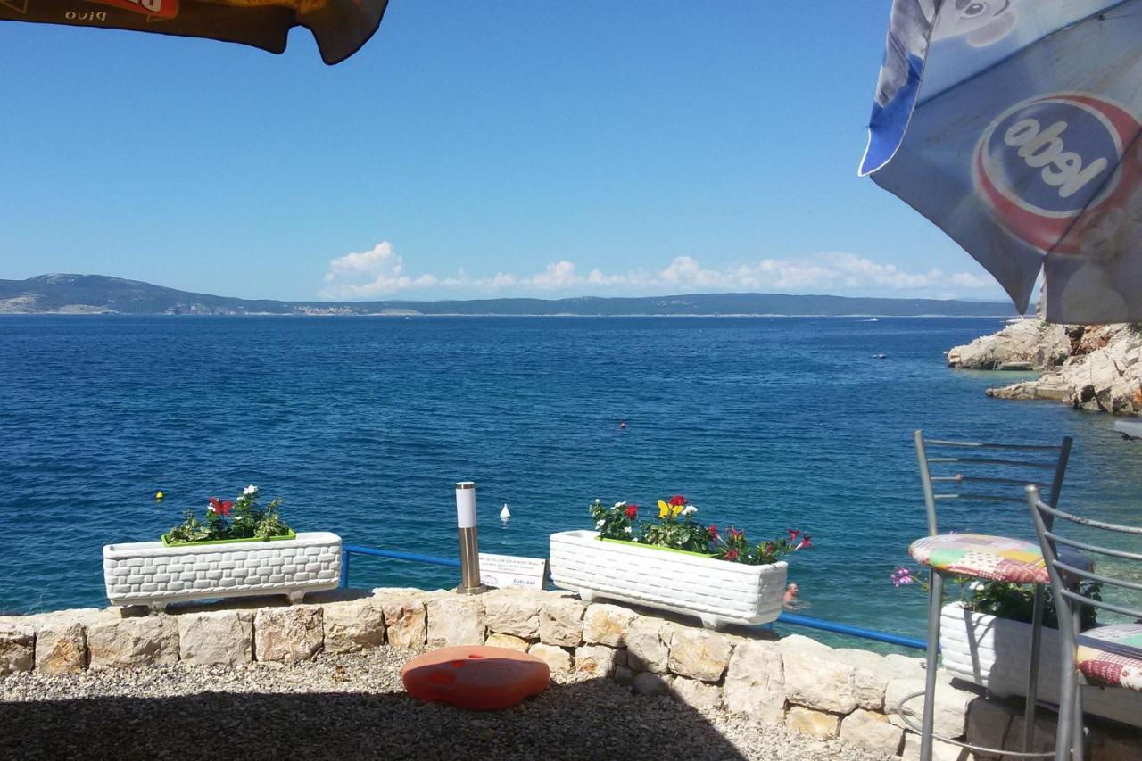 Apartments With A Parking Space Novi Vinodolski - 5514 Εξωτερικό φωτογραφία