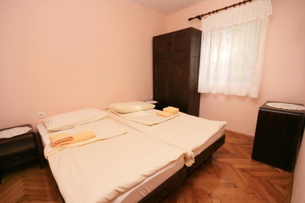 Apartments With A Parking Space Novi Vinodolski - 5514 Εξωτερικό φωτογραφία