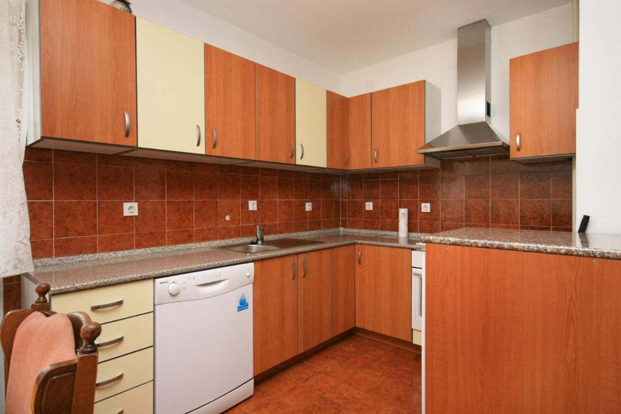 Apartments With A Parking Space Novi Vinodolski - 5514 Εξωτερικό φωτογραφία