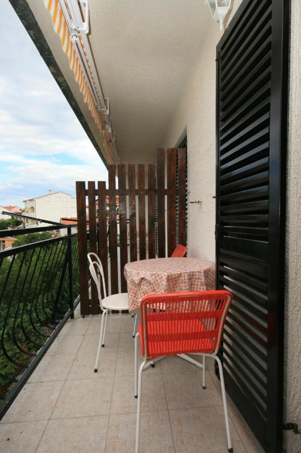 Apartments With A Parking Space Novi Vinodolski - 5514 Εξωτερικό φωτογραφία